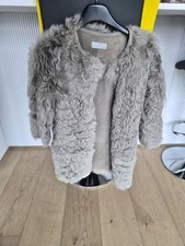 Original Yves Salomon Mädchen