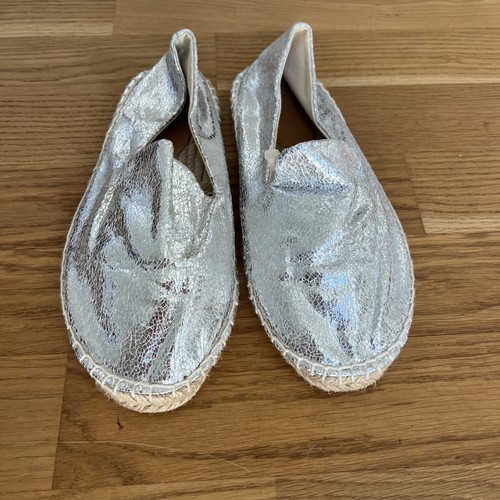 Asos slipper silber größe - asos,