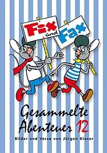 Fix und fax gesammelte - fix,