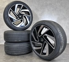 20 Zoll Sommerräder original