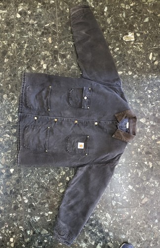 Carhartt jacke vintage 90er - carhartt,