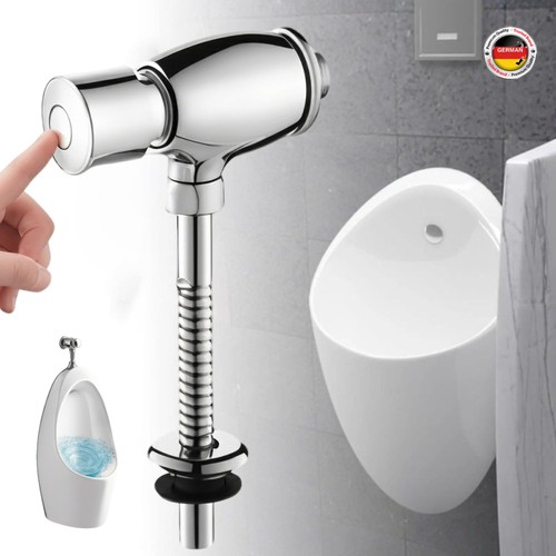 Urinal druckspüler pissoir - druckspüler,