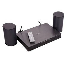 Pioneer w40 wirless music - pioneer,