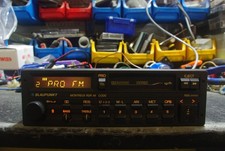 Oldtimer BLAUPUNKT MONTREUX