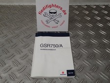 Bedienungsanleitung DE Buch