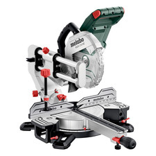 Metabo Kappsäge KGSV216MC