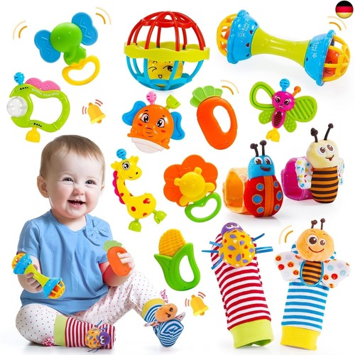 Tsokize baby spielzeug 6 - baby, 0