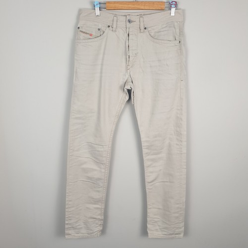Diesel braddom jeans herren - diesel,
