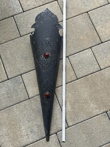 Marokkanische wandlampe - marokkanische,