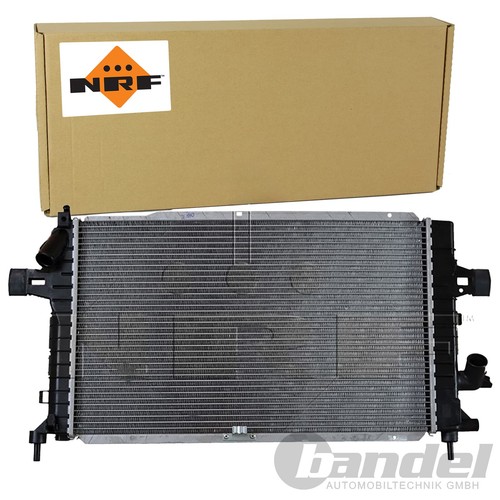 Nrf kühler motorkühlung - nrf,