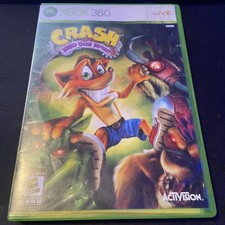 Crash Bandicoot: Mind Over