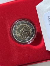 2 Euro Gedenkmünze/