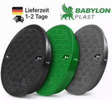 Schachtabdeckung Kanaldeckel