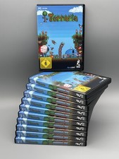 Terraria - PC SPIEL - CD ROM