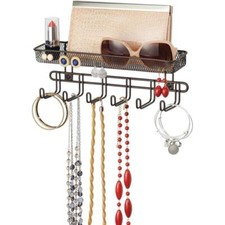 mDesign Schmuckaufbewahrung