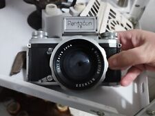 DDR - Spiegelreflexkamera aus C.- Z. - Jena