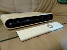 Deutsche Telekom Media Receiver 303 Typ A+ (500 GB) Festplatten-Recorder