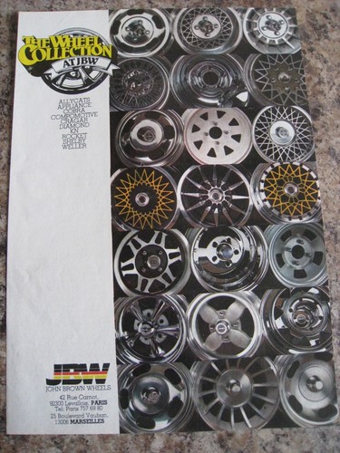 The wheel collection - wheel,