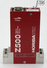 6344 HORIBA-STEC MFC Z500