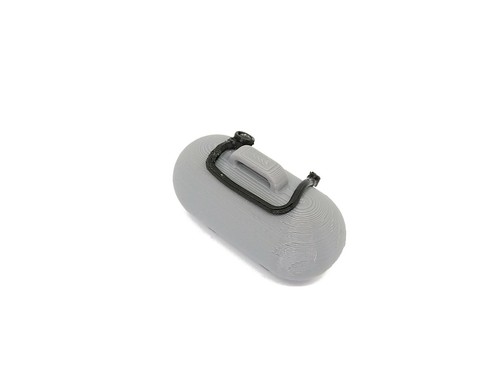 Printfully3d scale - 1/10,