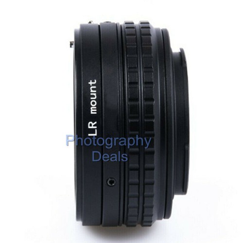 42mm adjustable focus - 28-42mm,