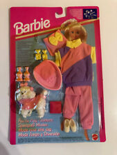 Mattel 68082: Barbie Zubehör