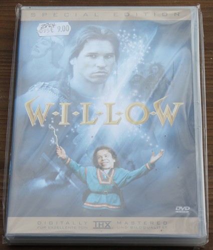 Willow special edition - willow,