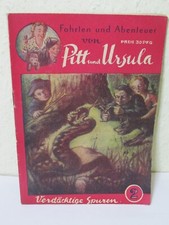 DDR Romanheft:  Fahrten und