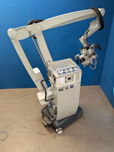 Zeiss opmi neuro nc4 - neuro,