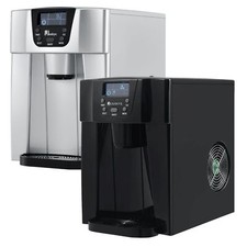 Eiswürfelmaschine