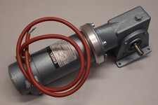 ENGEL GNM 5480-G40.1 24 V  8,1A  147W Getriebemotor GNM5480-G40.1 OVP