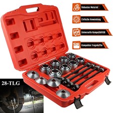 28-TLG Silentlager Satz