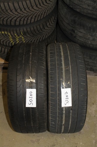 225 91w pirelli - 17,