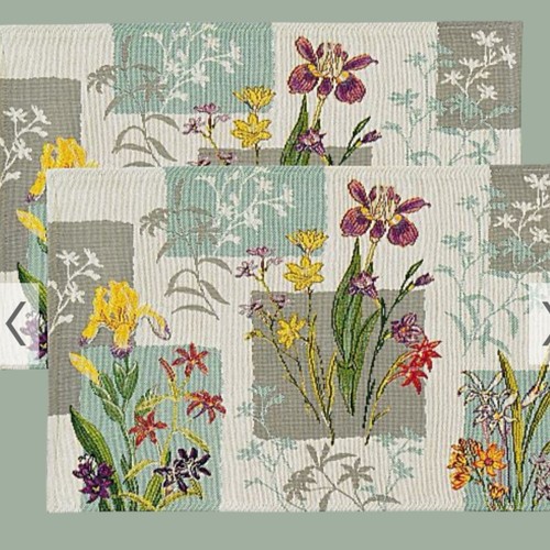 Sander gobelin tischset - gobelin,