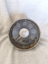 VW Typ 3 1500 1600 Tacho 140