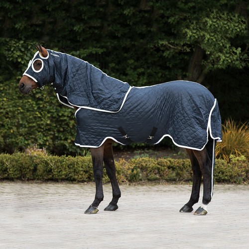 Horseware rambo show - set, rug