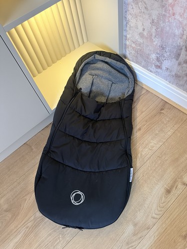 Bugaboo universal fußsack new - bugaboo,