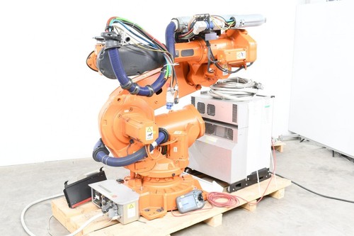 Abb irb 6640 - irb,