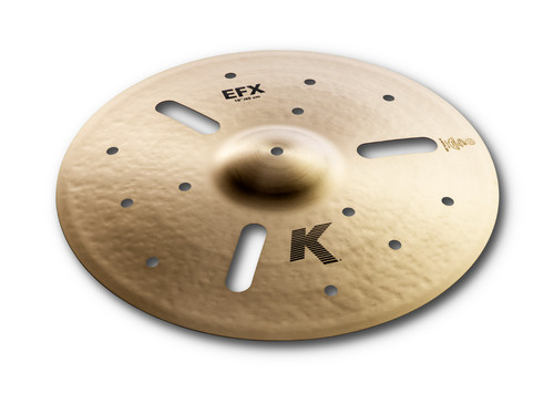 Zildjian effekt usa - k,