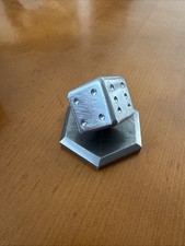 seltener alter WÜRFEL