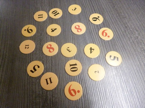 Die siedler von catan - die,