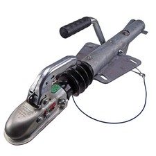 R+Co Auflaufeinrichtung