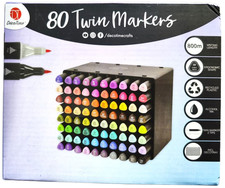 Twinmarker 80er Set Twin
