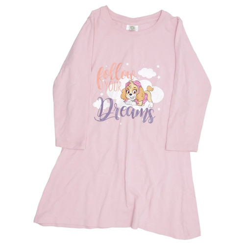 Paw patrol nachtkleid - patrol,,