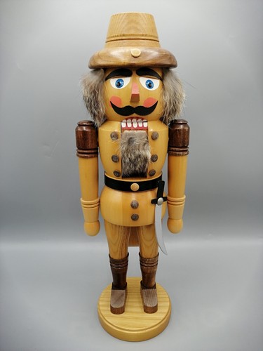 Original ekm nussknacker aus - ekm,