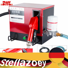 230V Selbstansaugende