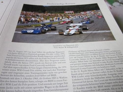 Formel archiv denkwürdige - formel, 1