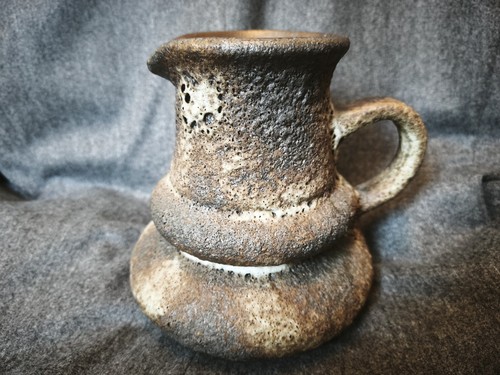 Fat lava keramik vase von - keramik,