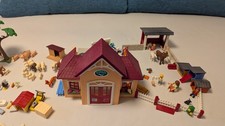 Playmobil Tierklinik