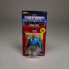 He-Man Masters of the Universe